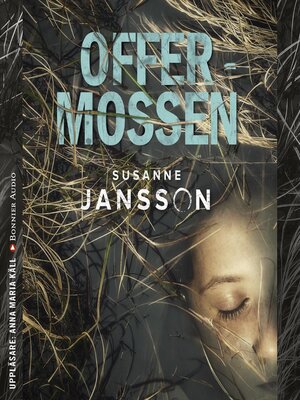 cover image of Offermossen